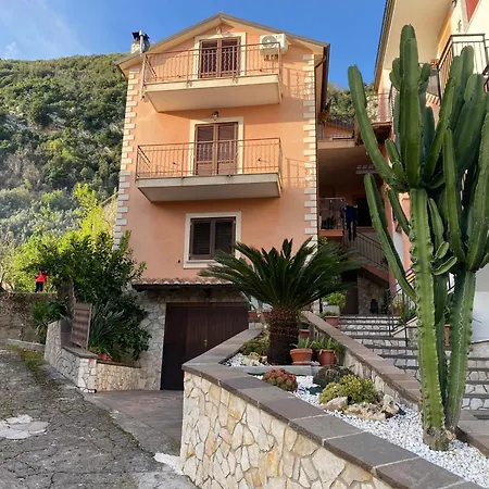 Apartment Gauro Montecorvino Rovella