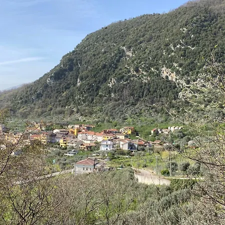 Gauro Montecorvino Rovella