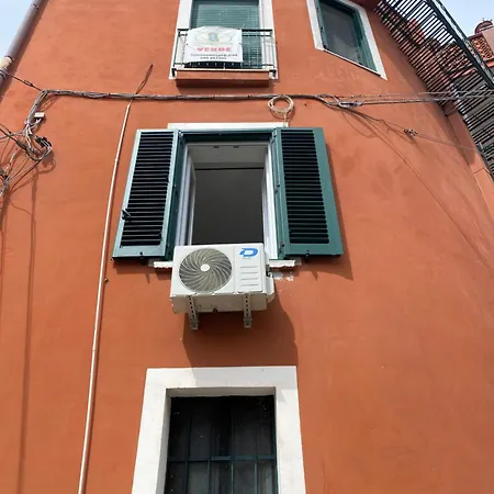 Apartment Gauro *