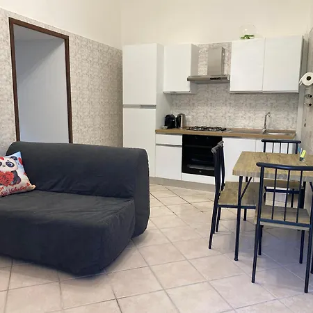 Apartment Gauro Montecorvino Rovella