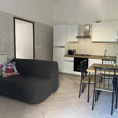Gauro Apartment