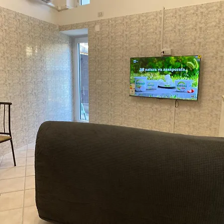 Apartment Gauro Montecorvino Rovella