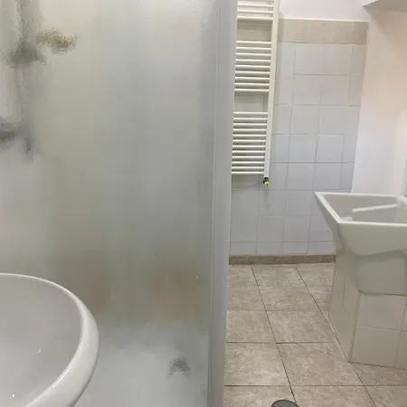 Gauro Apartment