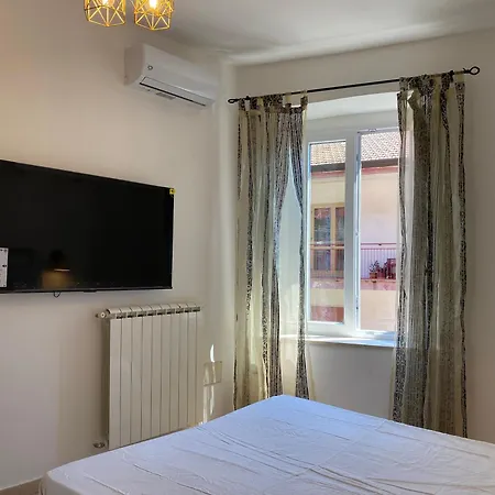 Apartment Gauro *