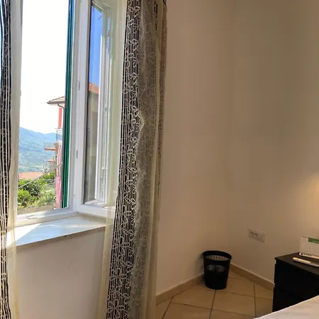 Gauro Montecorvino Rovella