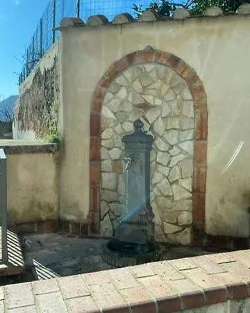 Gauro Apartment Montecorvino Rovella