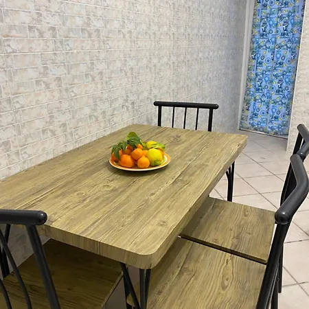 Gauro Apartment *