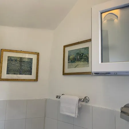 Apartment Gauro *