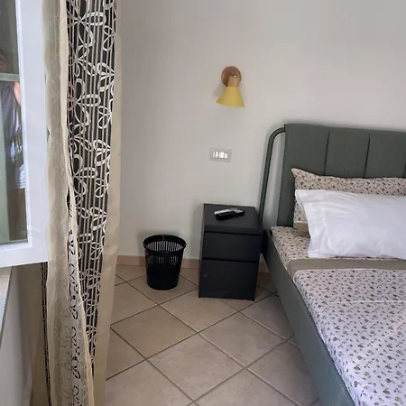 Apartment Gauro Montecorvino Rovella