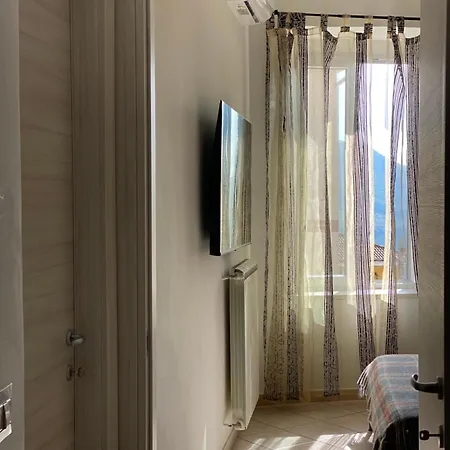 Apartment Gauro *