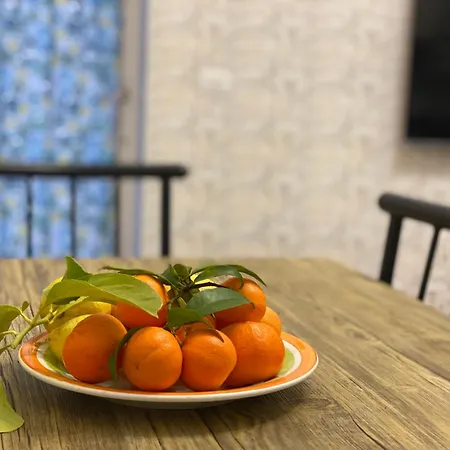 Gauro Apartment Montecorvino Rovella