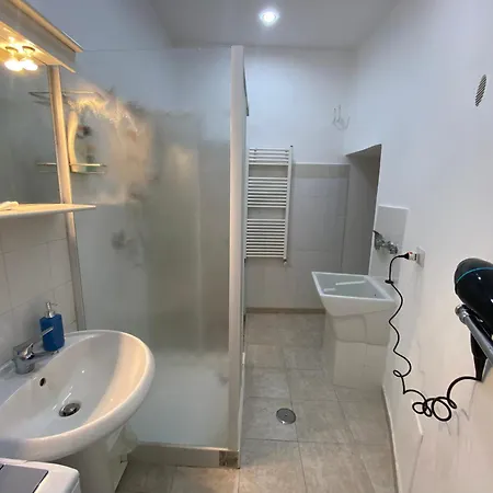 Apartment Gauro